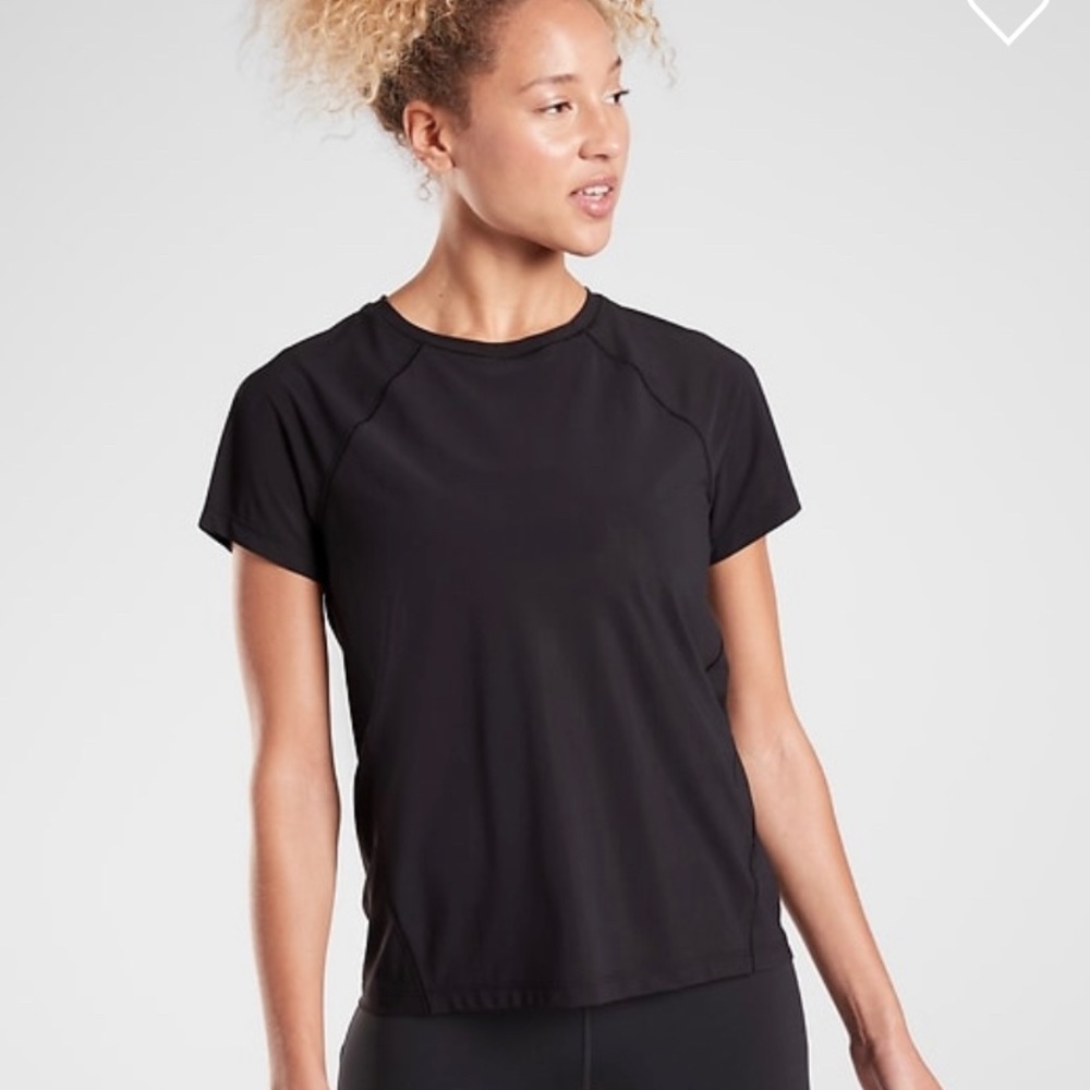 Ultimate train tee